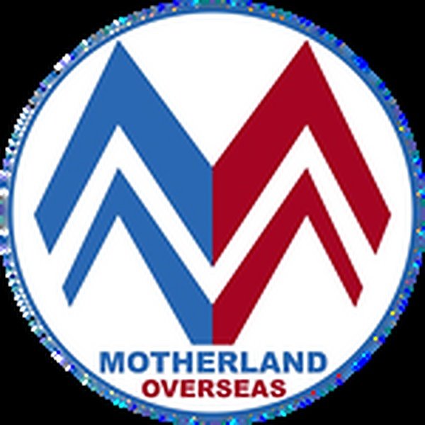 Motherland Overseas Pvt. Ltd. logo