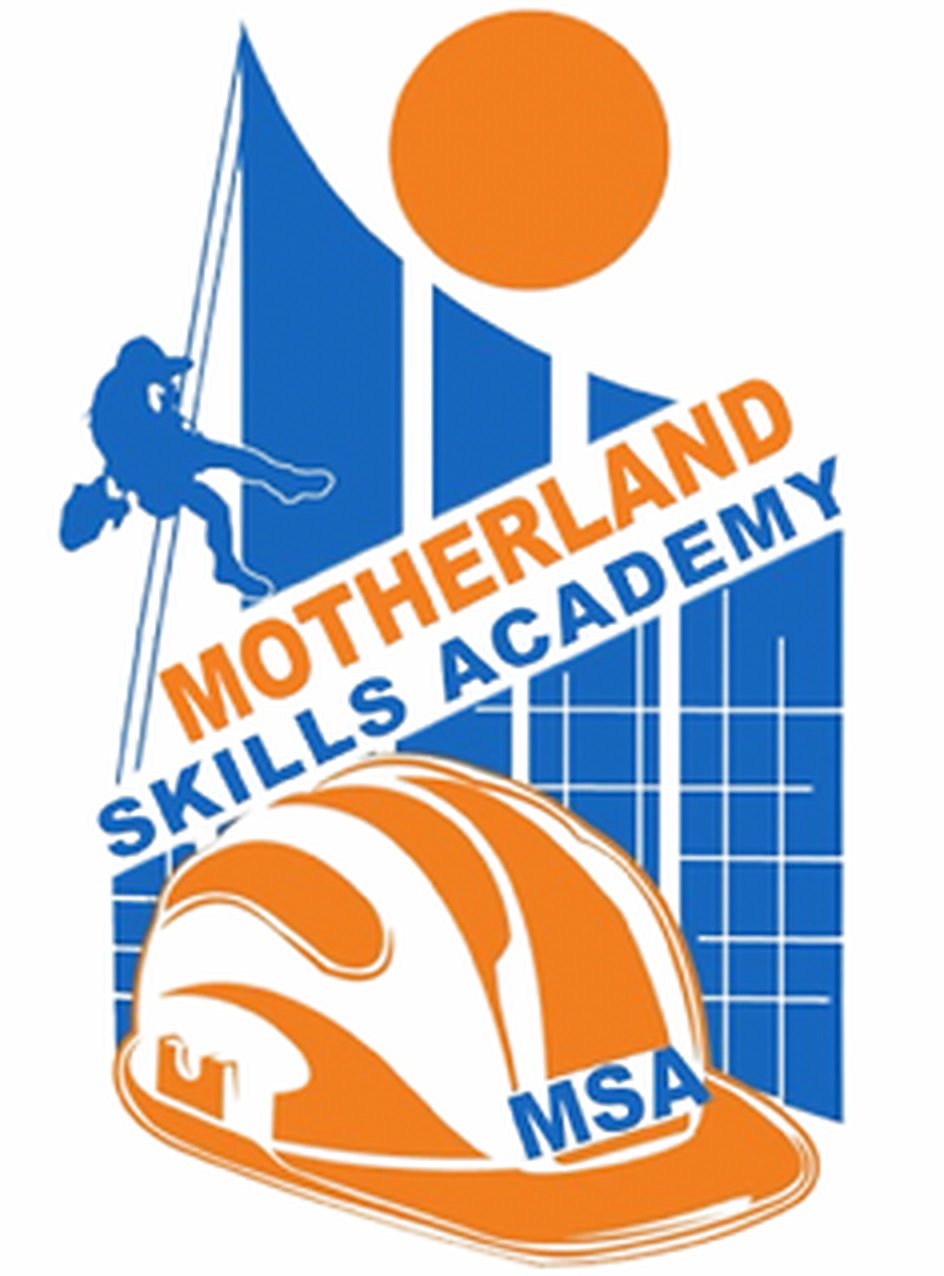 Motherland Skill Academy logo