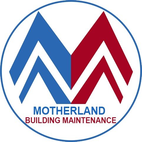 Motherland Building Maintenance UAE logo